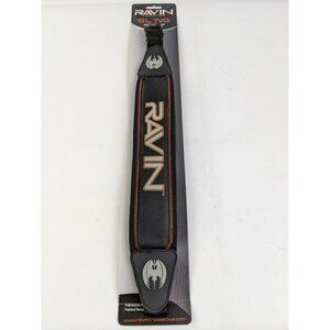 NEW Ravin Crossbow Padded Shoulder Carrying Sling Quick Detach Swivel